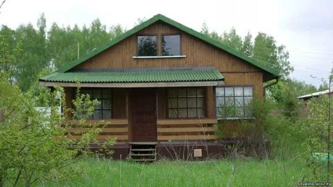 Дача недорого каширское шоссе