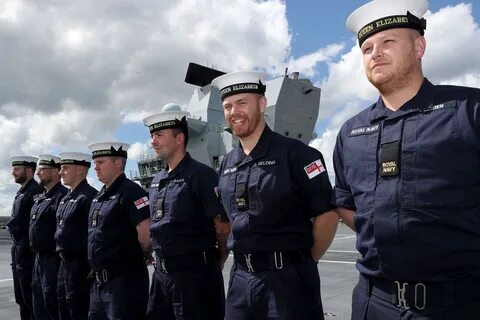 Royal navy