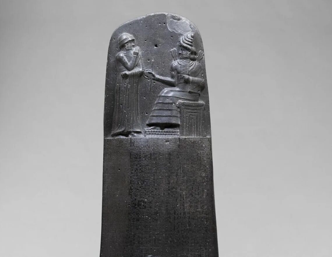 Why do you think hammurabi. Why do you think hammurabi