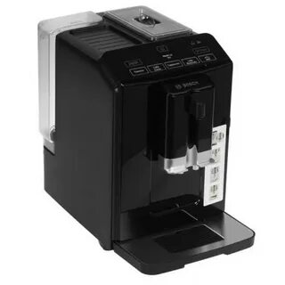 Bosch автоматическая кофемашина tis30129rw