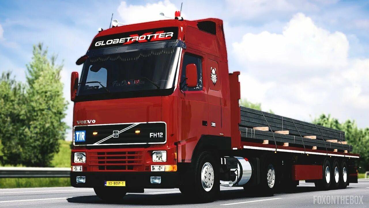 Volvo fh 1. Volvo fh12 ETS. Volvo FH mk1 fh12 fh16. Volvo fh12 mk1. Volvo fh12 ETS 2.