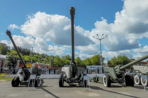 Техника пермь