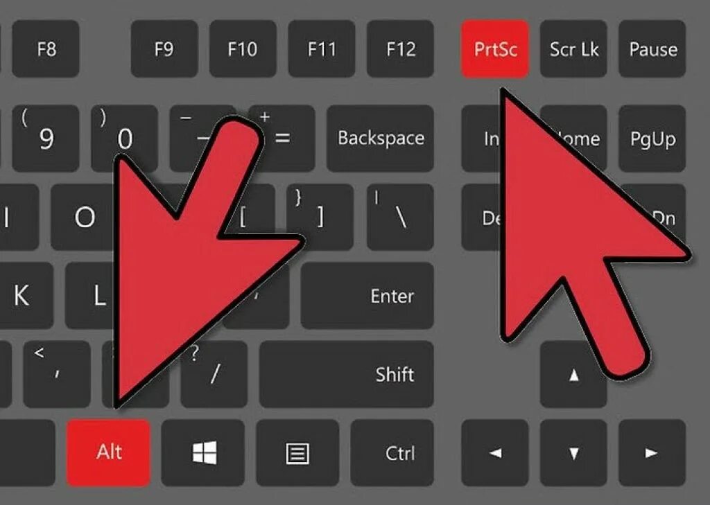 How do screenshot. Prtsc. alt+prtsc. скриншот с выделением. how to screenshot on laptop.