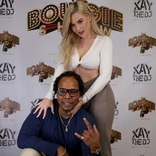 Porn Star Blake Blossom Interview Ice Cubes & Vaginas? 