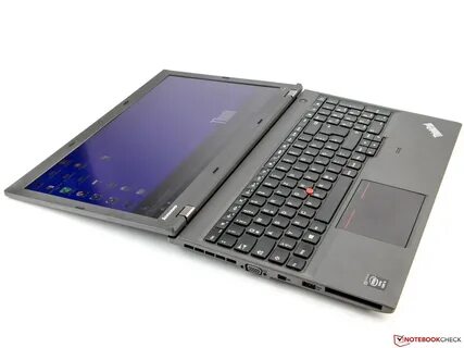 Обзор ноутбука lenovo thinkpad