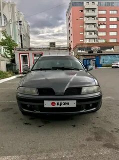 Мицубиси омск