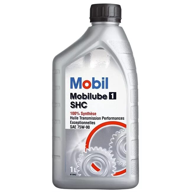 Mobil atf shc. Mobil mobilube 1 shc 75w-90 4 л. mobil mobilube 1 shc 75w-90 1л. mobil atf 52475. мобил shc 75w90.