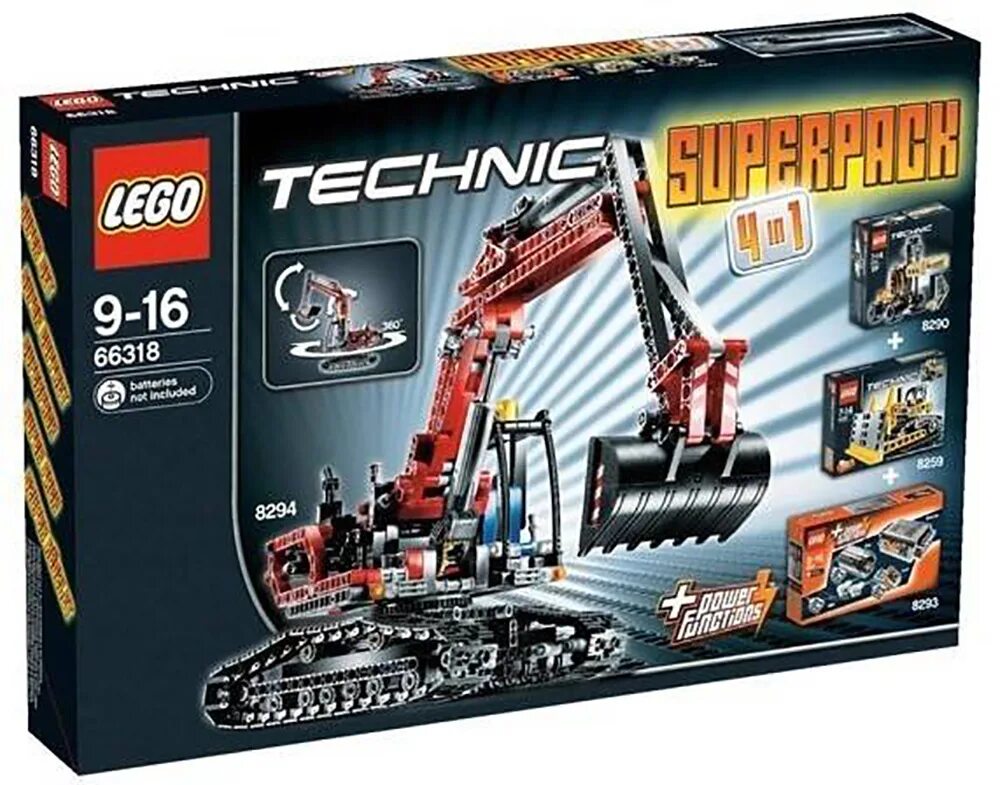 Technic набор. Technic набор