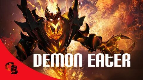 Demon eater