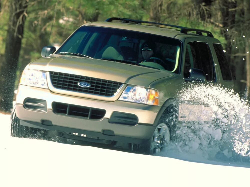 Форд эксплорер 3 поколения. Форд эксплорер 2001 года. Ford Explorer 2002 4.0. Ford Explorer_2001-2005. Эксплорер 3 поколение