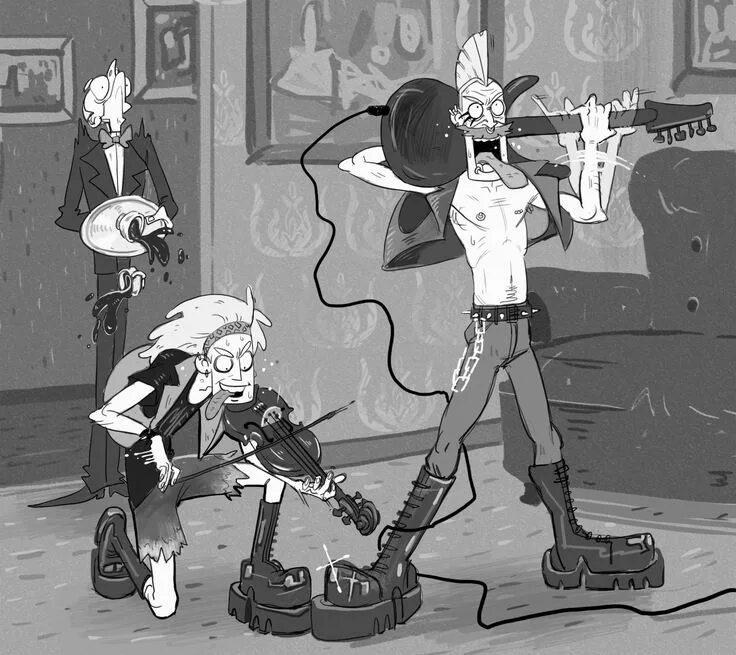 Sebastian pressure rule 34