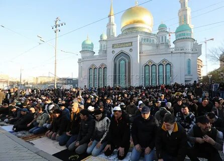 Когда был байрам в этом году