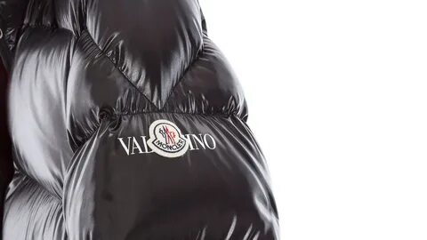 Коллаборация монклер
