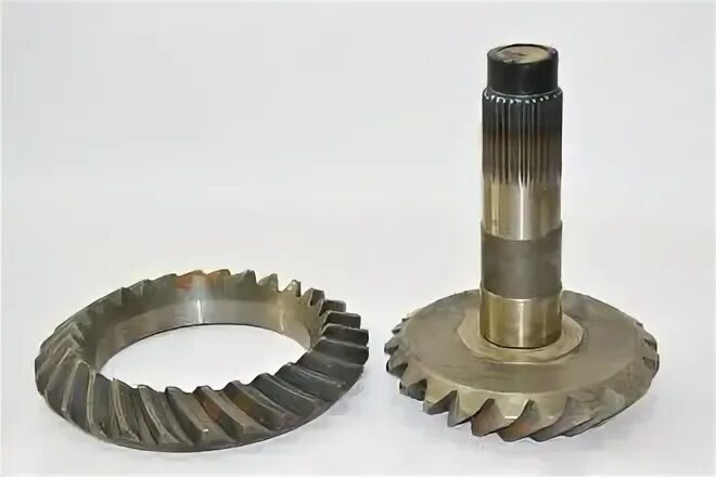 Шестерня ведущая 6520
