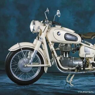 Bmw r