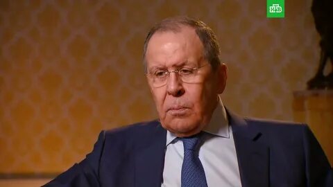 Интервью российского
