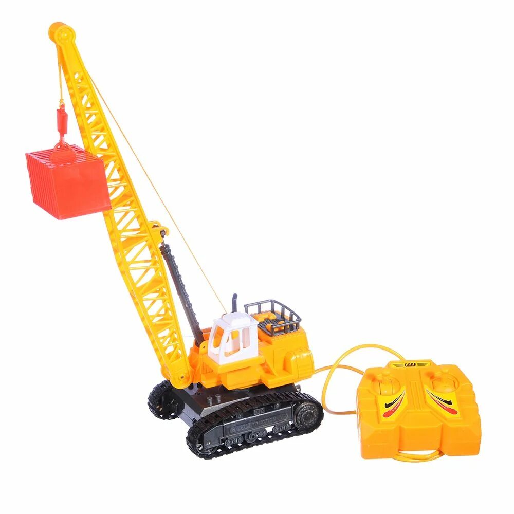 Игрушечный управления. Подъемный кран carline gt9683. подъемный кран funky toys на ду 1:18 132 см. кран на пульте управления. автокран на пульте управления.