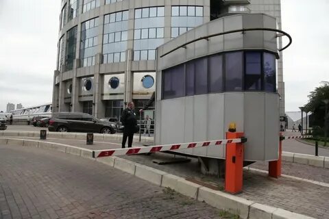 Правительство москвы парковка