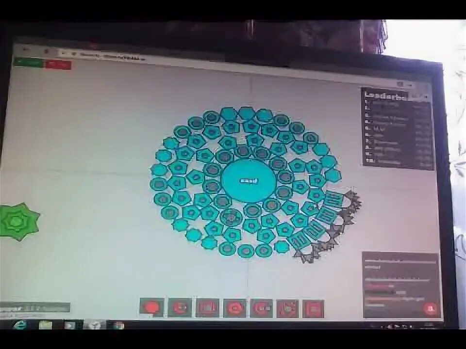 Bloble io