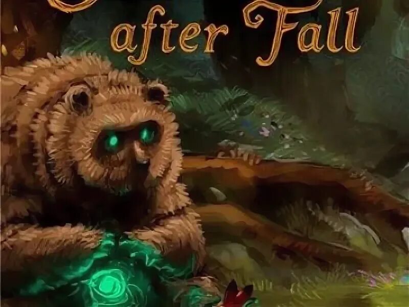 Start after fall. Seasons after fall. seasons after fall карта. seasons after fall арт.
