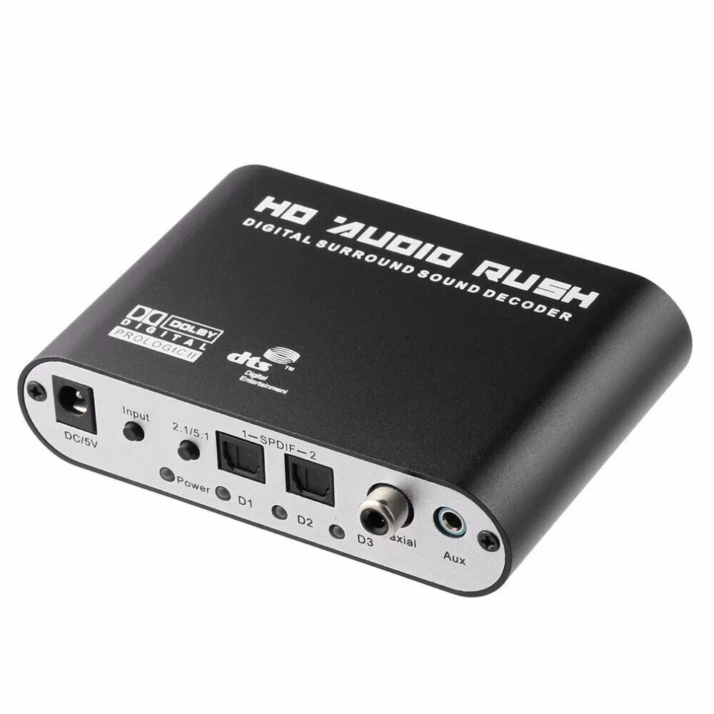 1 audio