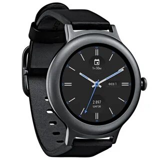 Watch style