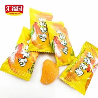Китайские конфеты
