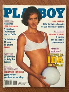 que já foram capas da playboy protestam - free nude pictures, naked, ...