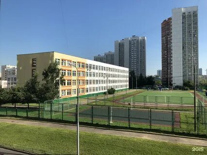 Школа 1995 отзывы