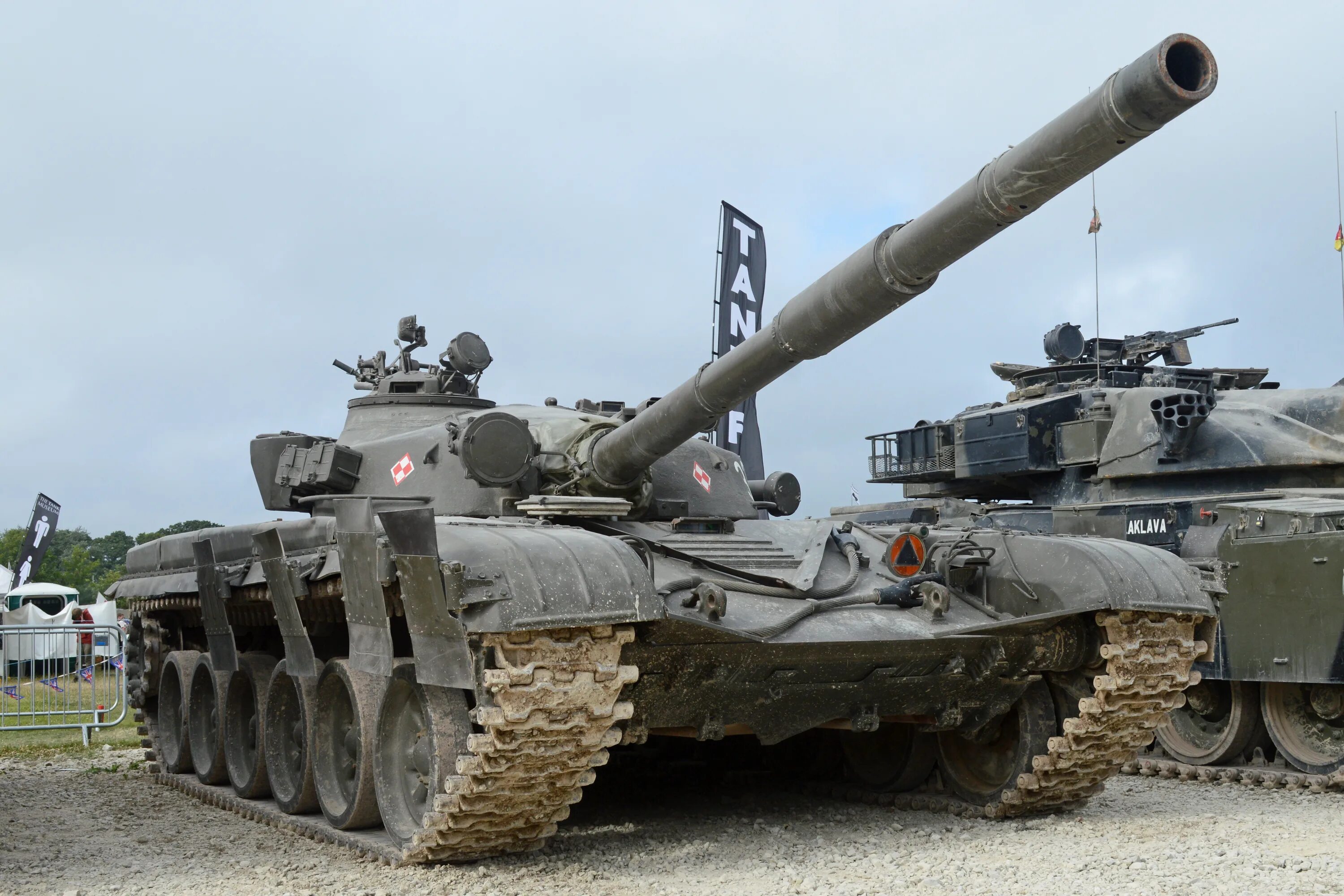Т72 м1