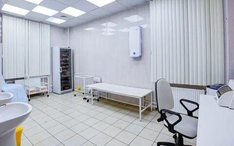 Профимед отрадное