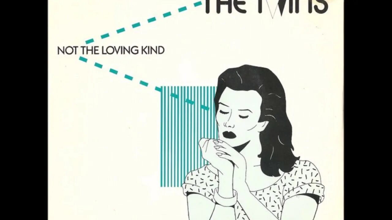 Twins not the loving kind. The Twins (German Duo) Band. Not kind. The Twins. Not the loving kind {музыка}.