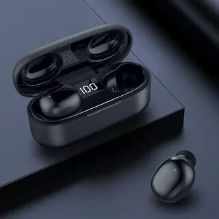 Tws earbuds