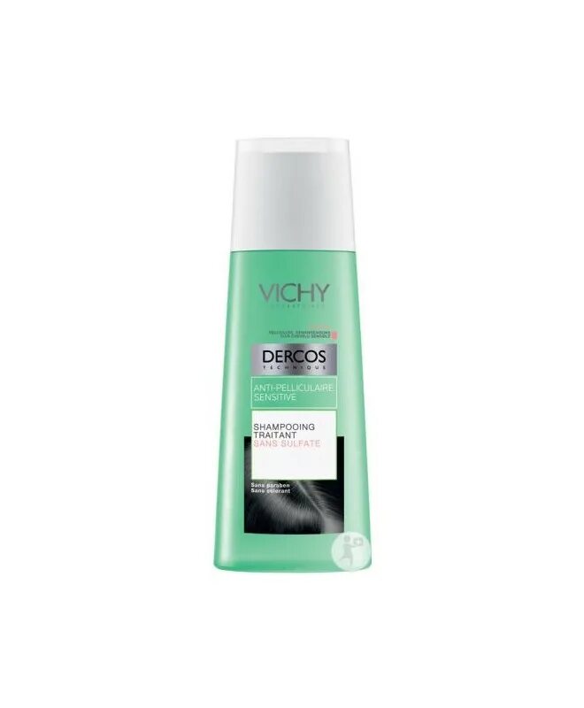 Купить шампунь виши деркос. Vichy Dercos Anti-Dandruff DS. Шампунь Деркос Anticaspa sensitive. Vichy Dercos sensitive шампунь 500. Виши Деркос для чувствительной кожи головы шампунь.