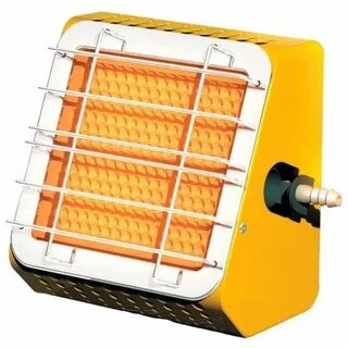 Потолочные газовые обогреватели