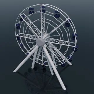 3d wheeling