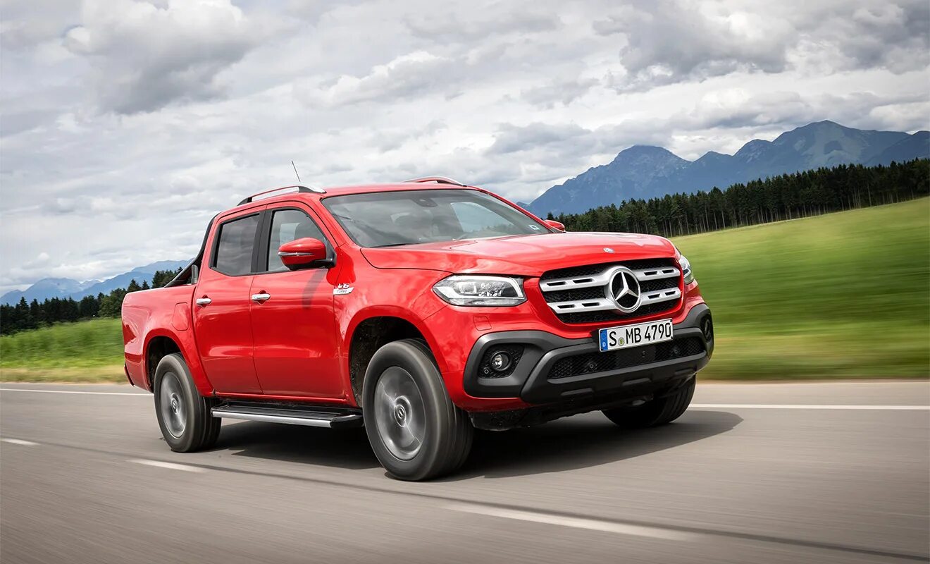 Mercedes-Benz x-class 350d. Мерседес красный пикап. Мерседес x350d пикап. Мерседес пикап 2018. Класс пикап