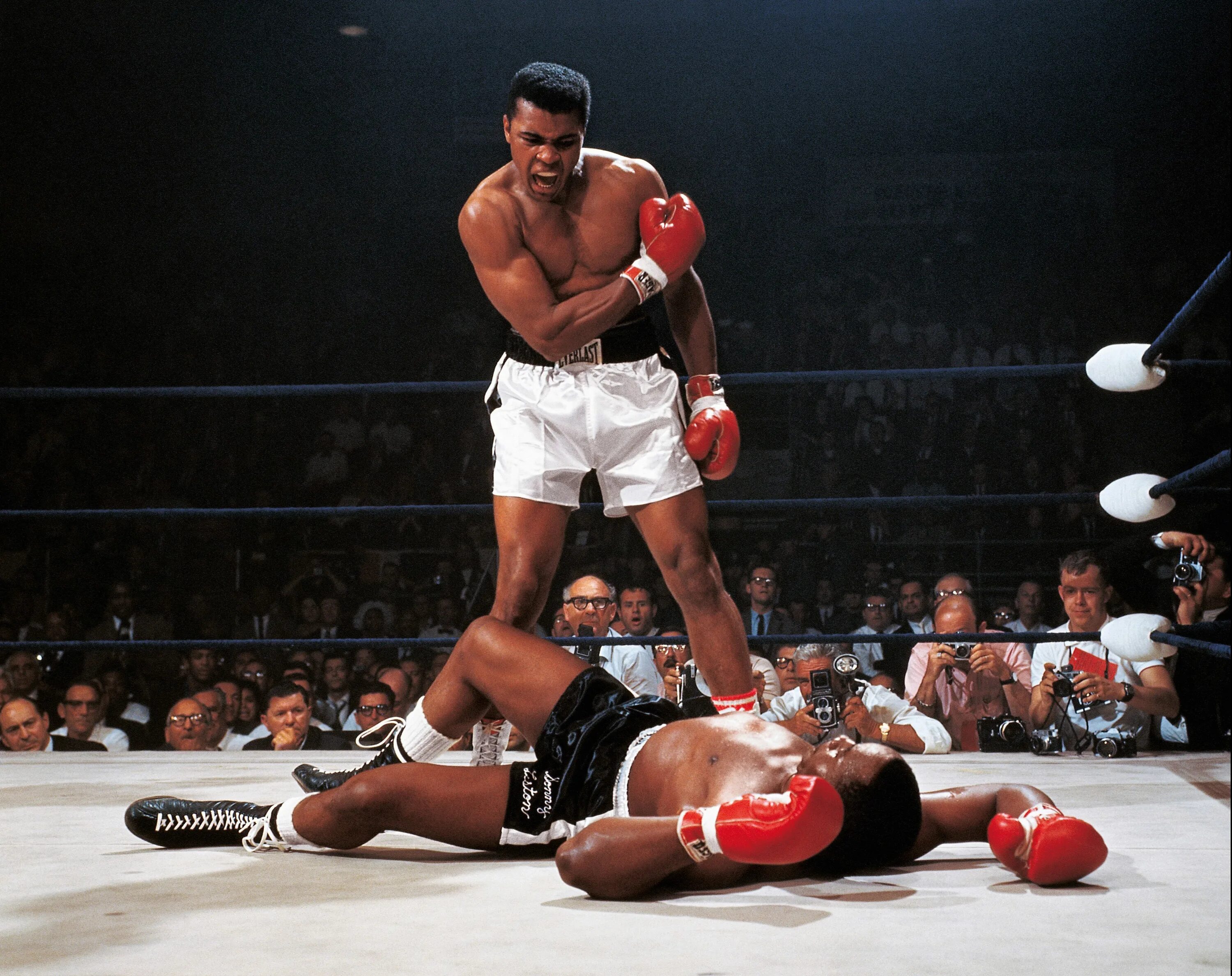 4 ali