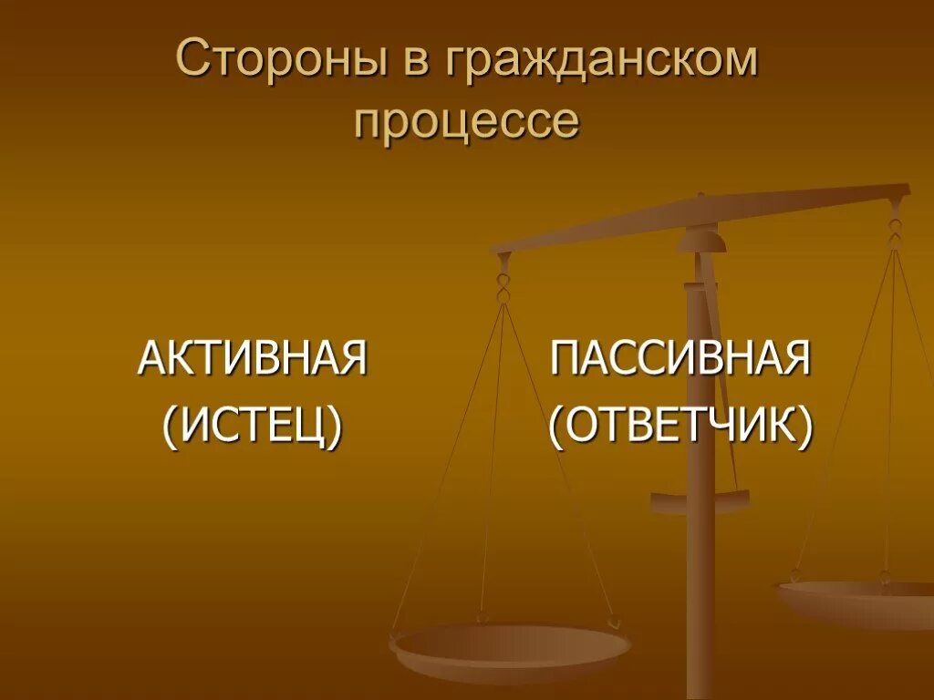 Стороны гражданского процессуального процесса. Стороны гражданского судопроизводства. Стороны судопроизводства в гражданском процессе. Гражданское судопроизводство презентация. Страны в гражданском процессе