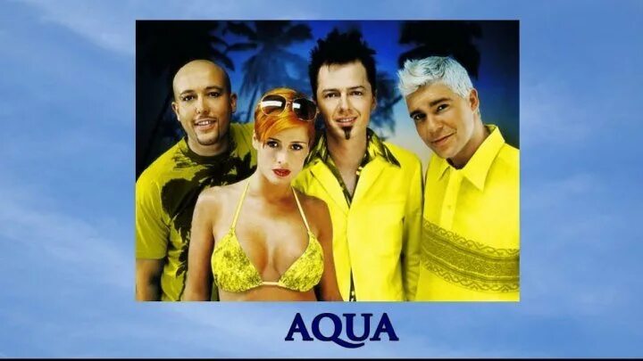 Группа aqua around the world. Клип aqua around the world. Аква клипы. Группа аква. Клип аква 90 годы.