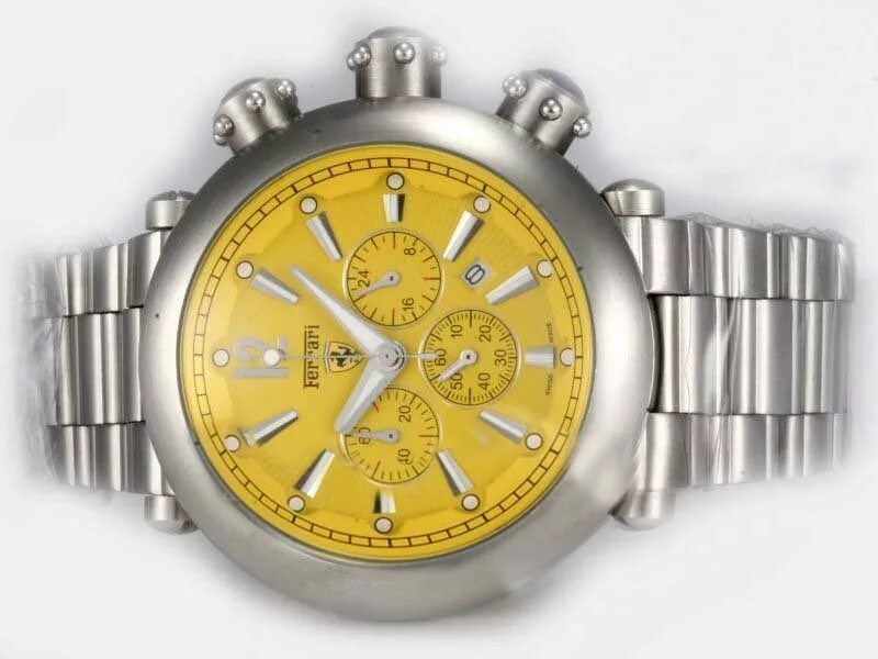Механические часы с 12 циферблатом. Seiko желтый циферблат. Наручные часы с желтым циферблатом. Часы Citizen желтый циферблат. Часы с желтым циферблатом мужские.