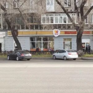 Проспект металлургов 34