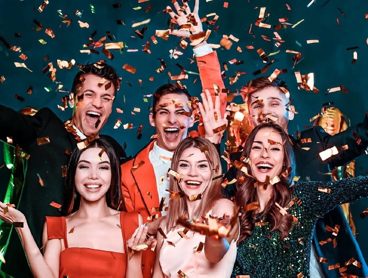 11 оттенков корпоратива