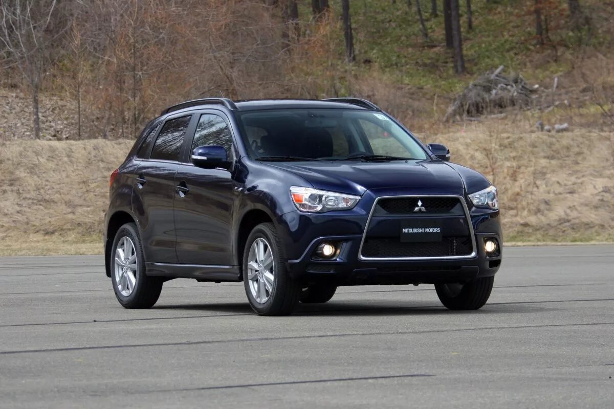 Митсубиси АСХ. ASX Mitsubishi ASX. Mitsubishi ASX 2012. Паркетник Митсубиси ASX. Кроссоверы 24 года