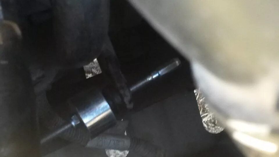 Замена троса сцепления. - Renault Megane I, 1,9 л, 2002 года своими руками DRIVE