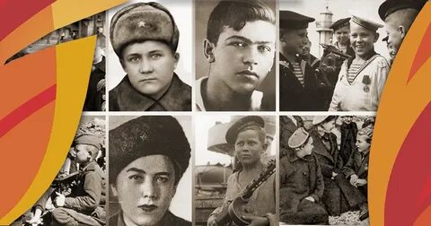 Герои севастополя великой отечественной