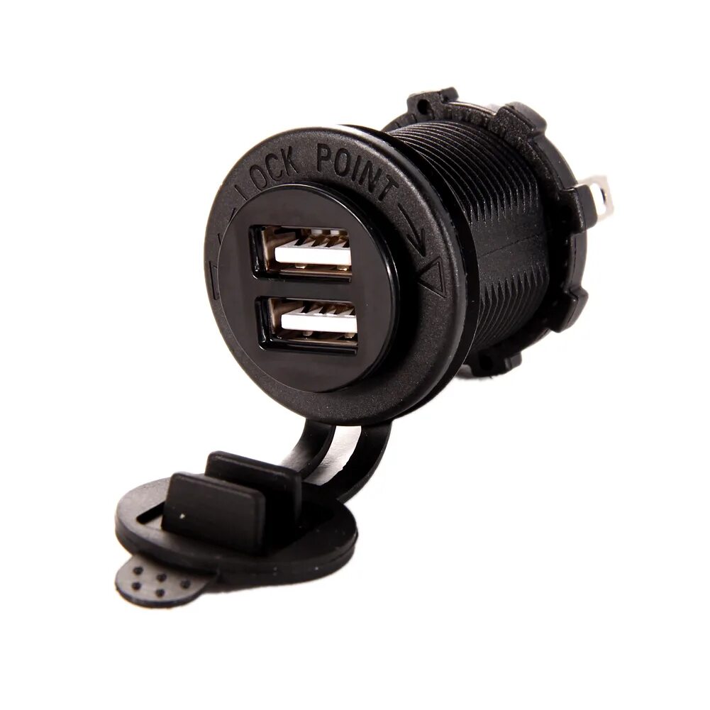 Usb зарядка в розетке. Usb розетка для мотоцикла. разъем usb для мото. usb розетка в автомобиль. розетка 220 в машину от прикуривателя.