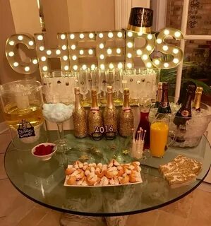 Шампанский бар