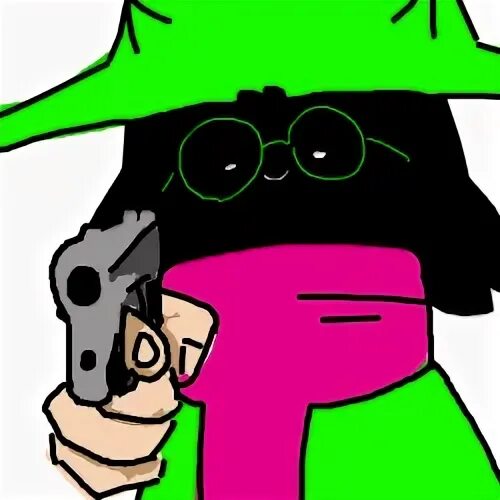 I am gun