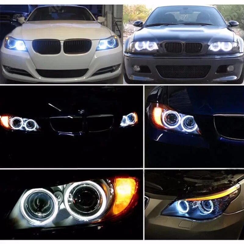 Led ангельские глазки е60. BMW e60 ангельские глазки led lampochka. Лампа ангельских глазок BMW e60. BMW e39 led оптика. Ангельские глазки бмв е60